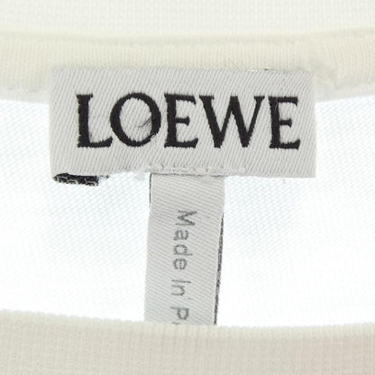 Loewe Anagram T-Shirt White — view 5