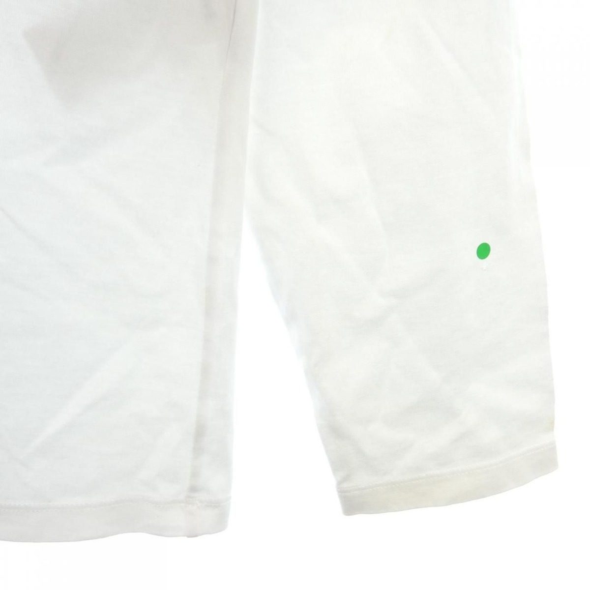 Loewe Anagram T-Shirt White — view 7