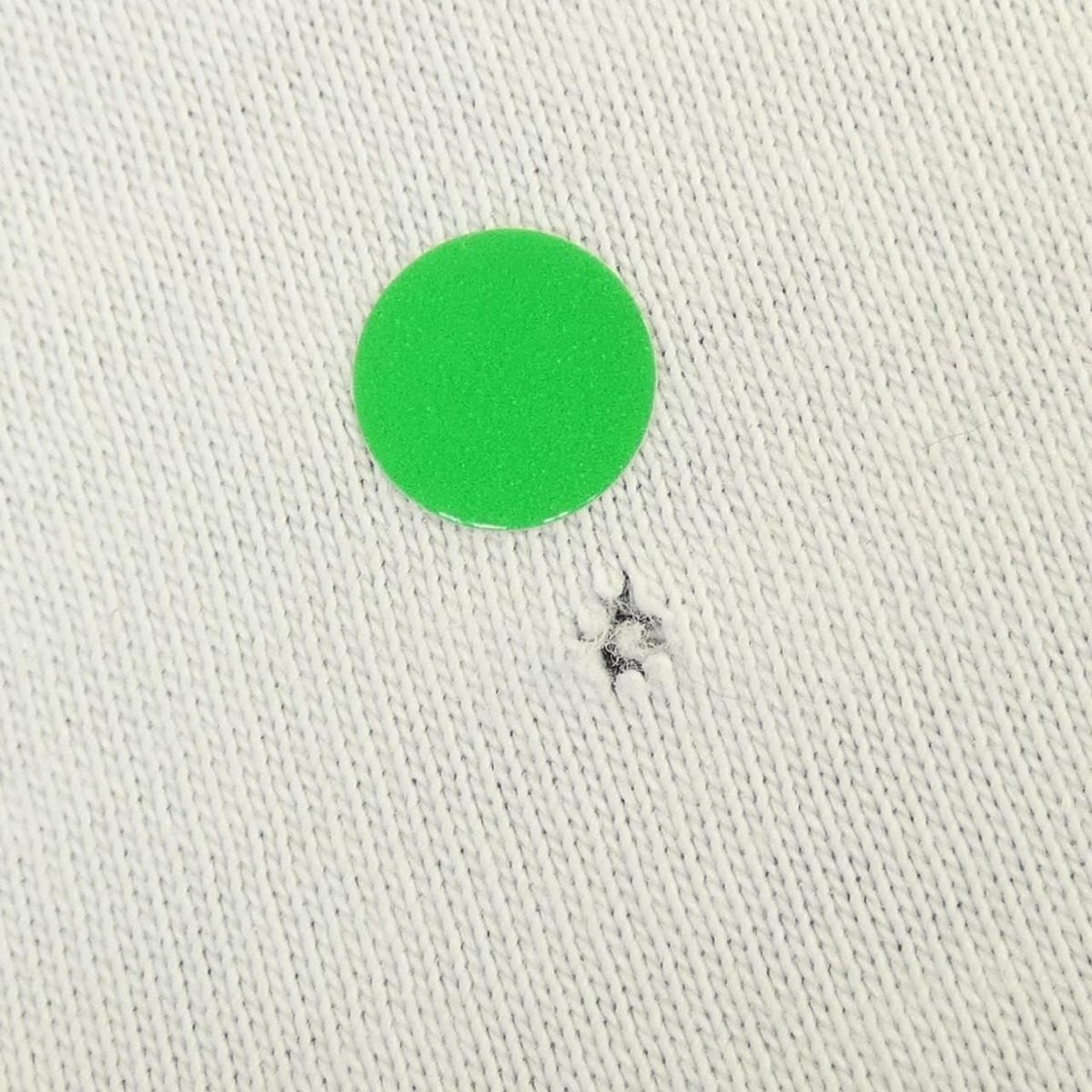 Loewe Anagram T-Shirt White — view 8