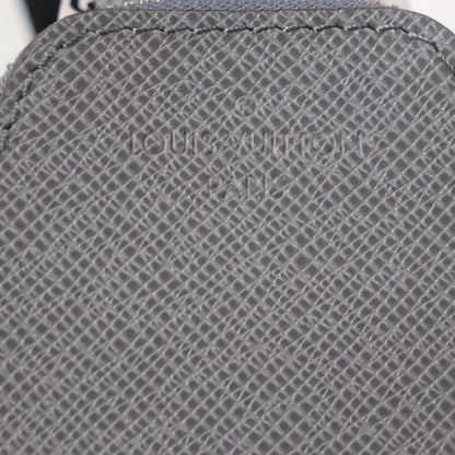  Louis Vuitton M30951 Taiga Avenue Sling Bag Taiga Leather One Shoulder Bag