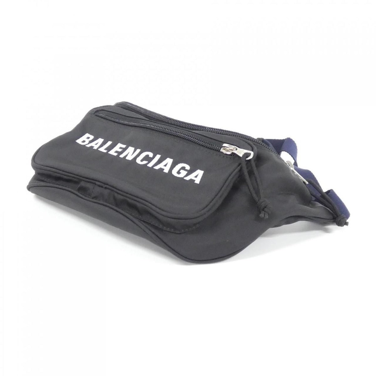 Balenciaga Wheel Belt Pack Waist Bag — view 3