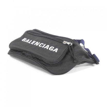 Balenciaga Wheel Belt Pack Waist Bag — view 3