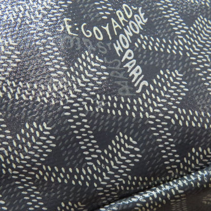 Goyard Saint Louis GM Tote Bag Coated Canvas Women