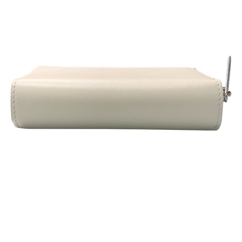 3393 Balenciaga 753762 2aabx 9960 Envelope Flap Compact Wallet Trifold Wallet