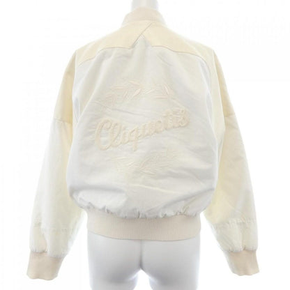 Hermes Jacket White — view 2