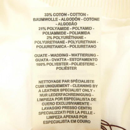 Hermes Jacket White — view 4