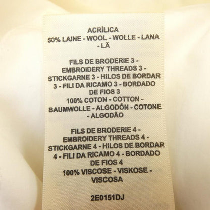 Hermes Jacket White — view 6