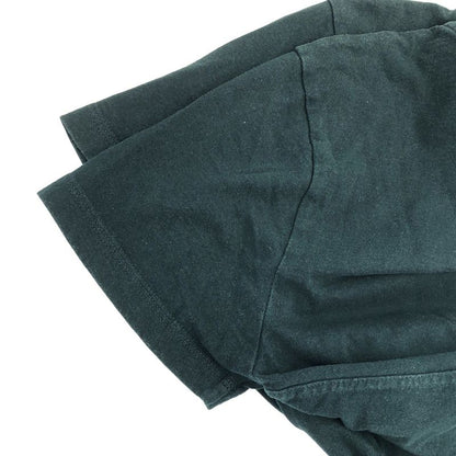 Bottega Veneta Crew Neck T-Shirt 649040 Vf1u0 Green S