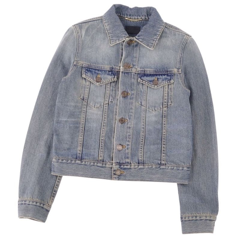 Saint Laurent Paris Jacket de