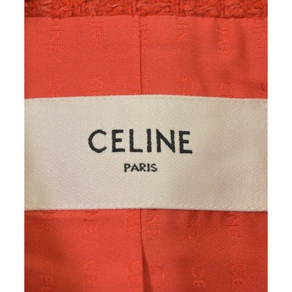 Celine Collarless Jacket — view 3