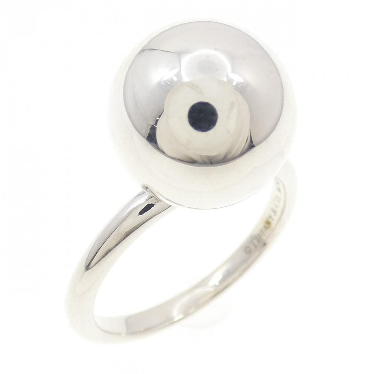 Tiffany Ball Ring