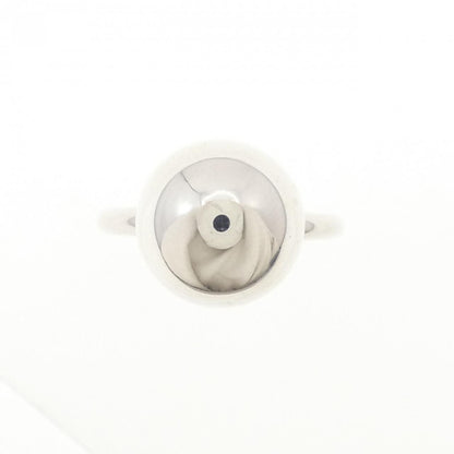 Tiffany Ball Ring — view 2
