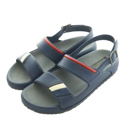 Prada Sandal Blue