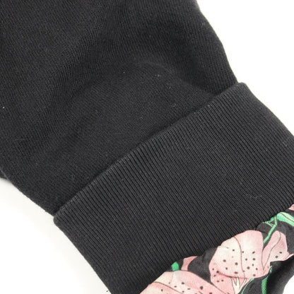 Gucci Cardigan Tennis Cotton Black Green. Red — view 11