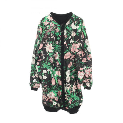 Gucci Cardigan Tennis Cotton Black Green. Red — view 3