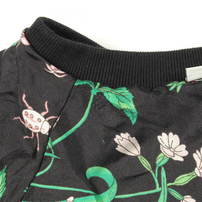 Gucci Cardigan Tennis Cotton Black Green. Red — view 8