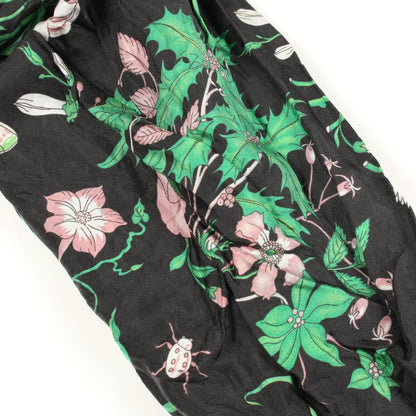 Gucci Cardigan Tennis Cotton Black Green. Red — view 9