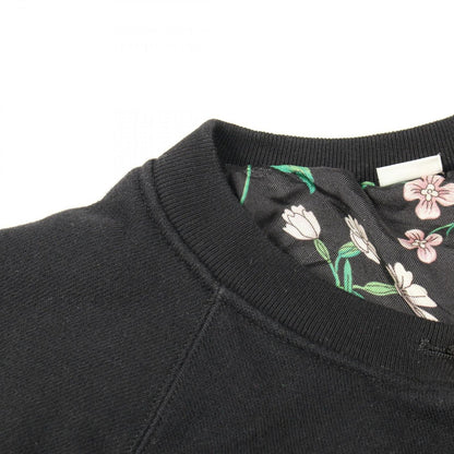 Gucci Cardigan Tennis Cotton Black Green. Red — view 10
