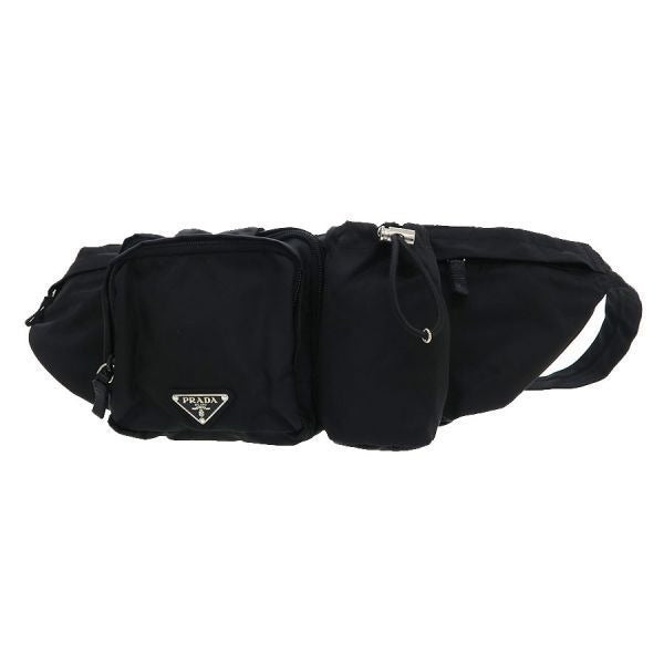 Prada Nylon Belt Bag
