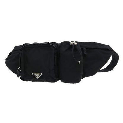 Prada Nylon Belt Bag