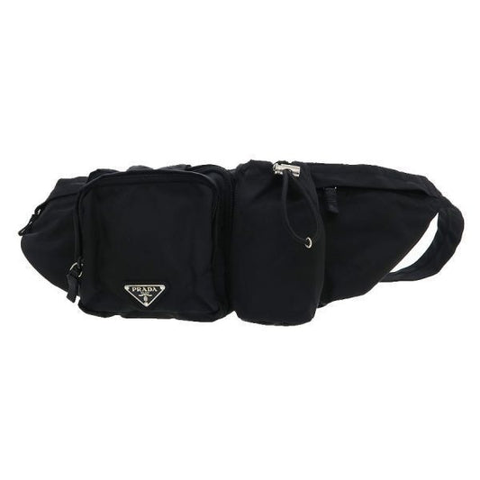 Prada Nylon Belt Bag
