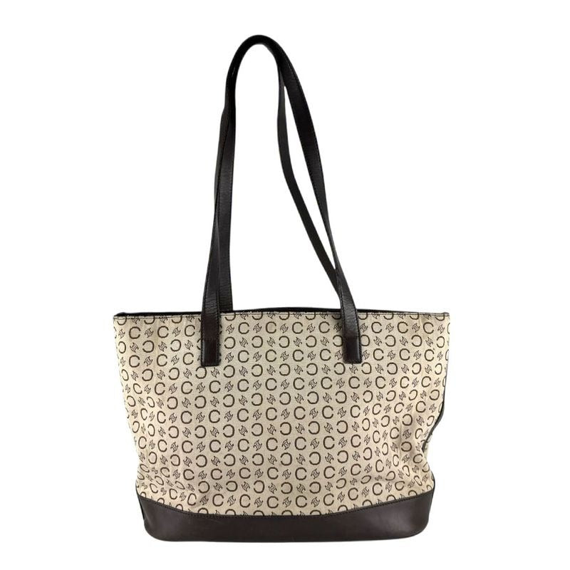 Celine Shoulder Bag C Macadam
