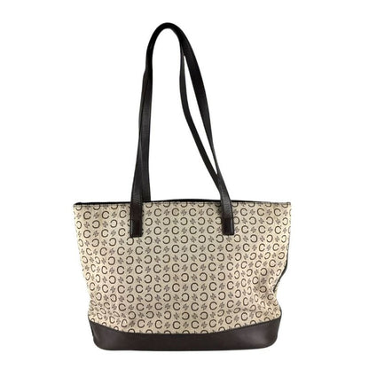 Celine Shoulder Bag C Macadam