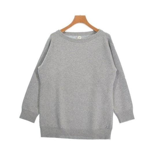 Hermes Knit Sweaters Size 36