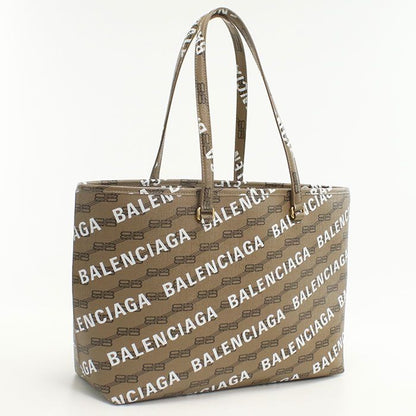Balenciaga Signature 702698 210dh 2762 Tote Bag PVC Ladies
