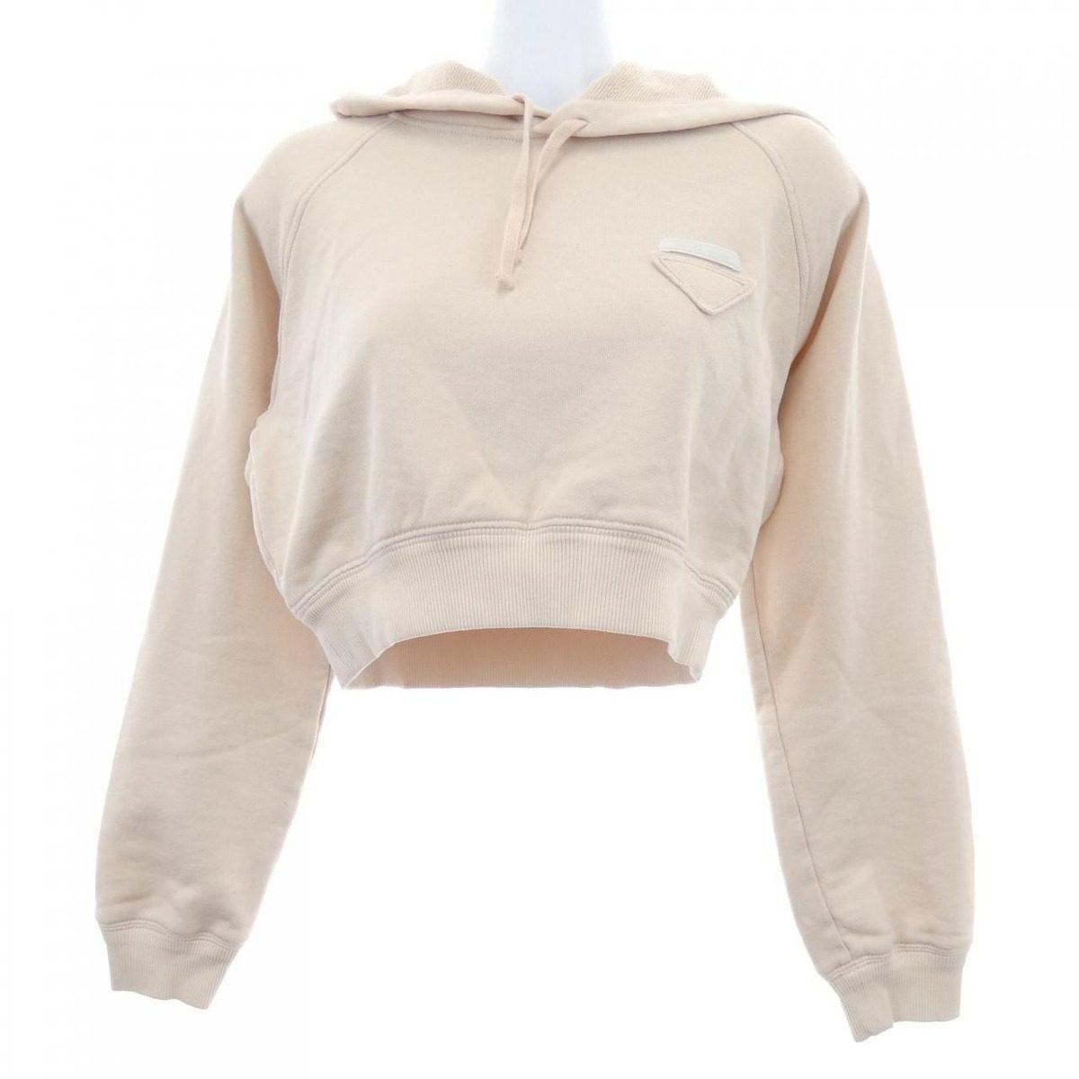 Prada Hoodie Pink