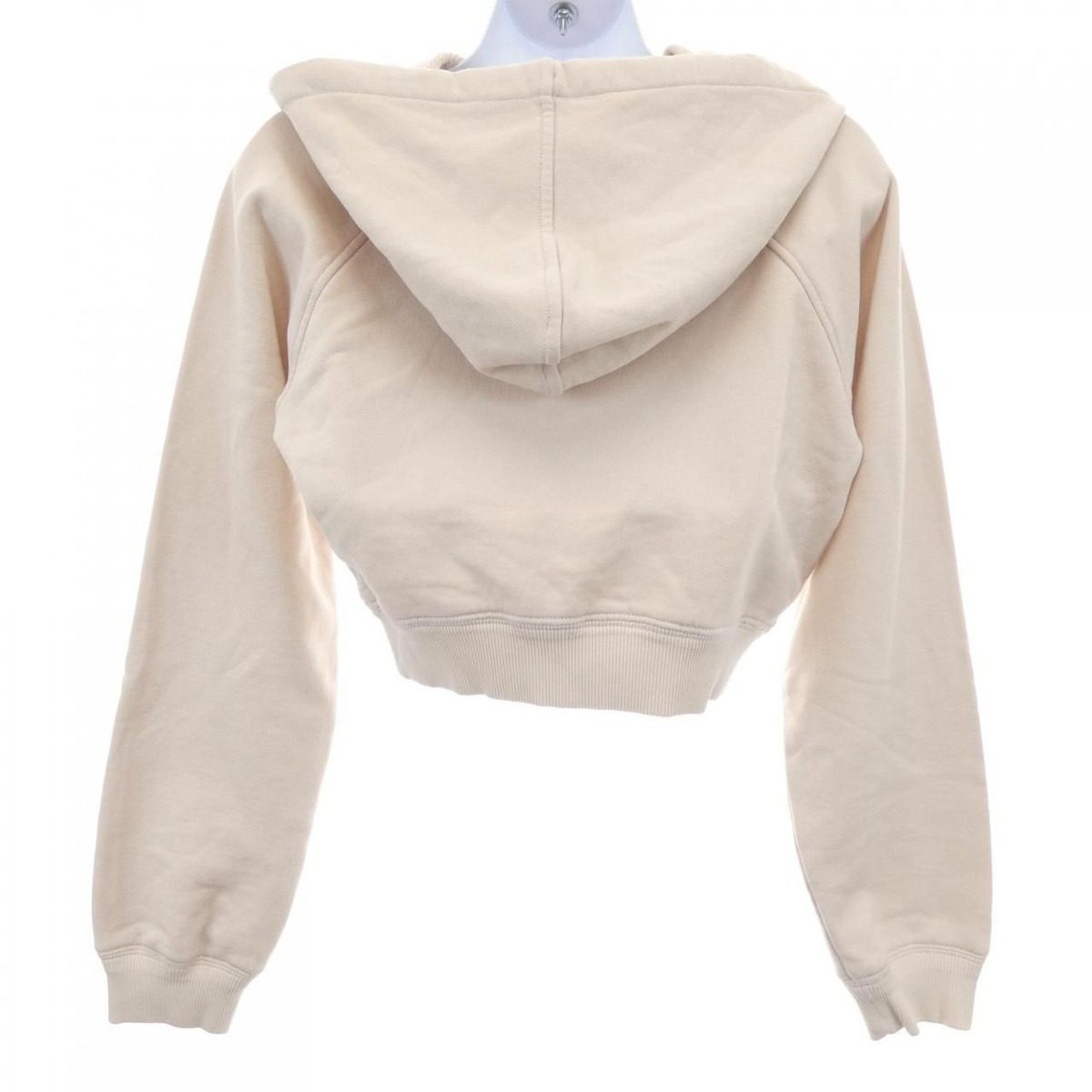 Prada Hoodie Pink — view 2