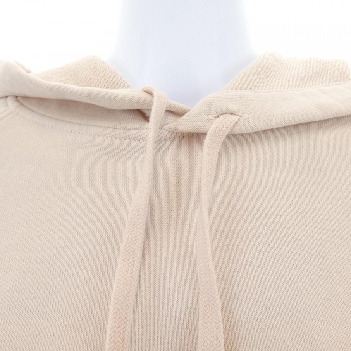 Prada Hoodie Pink — view 5