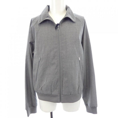Prada Jacket Gray