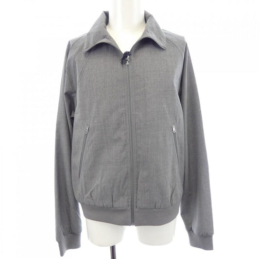 Prada Jacket Gray