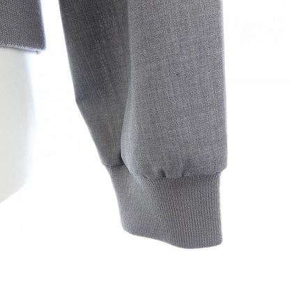 Prada Jacket Gray — view 6