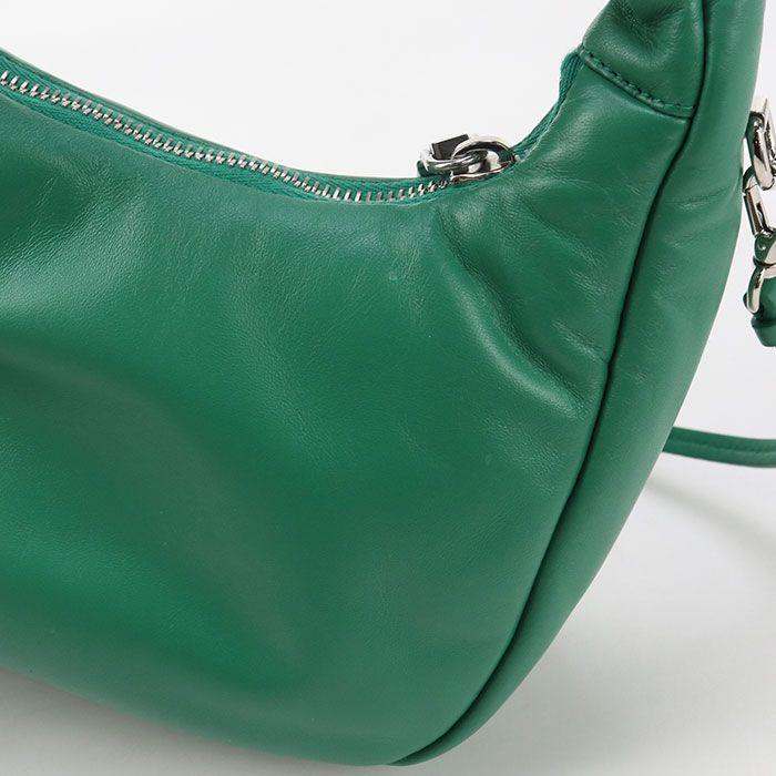 Prada 2WAY 1ba384 Handbag Leather Women