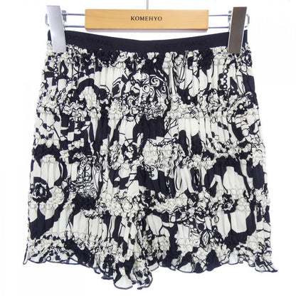 Chanel Shorts