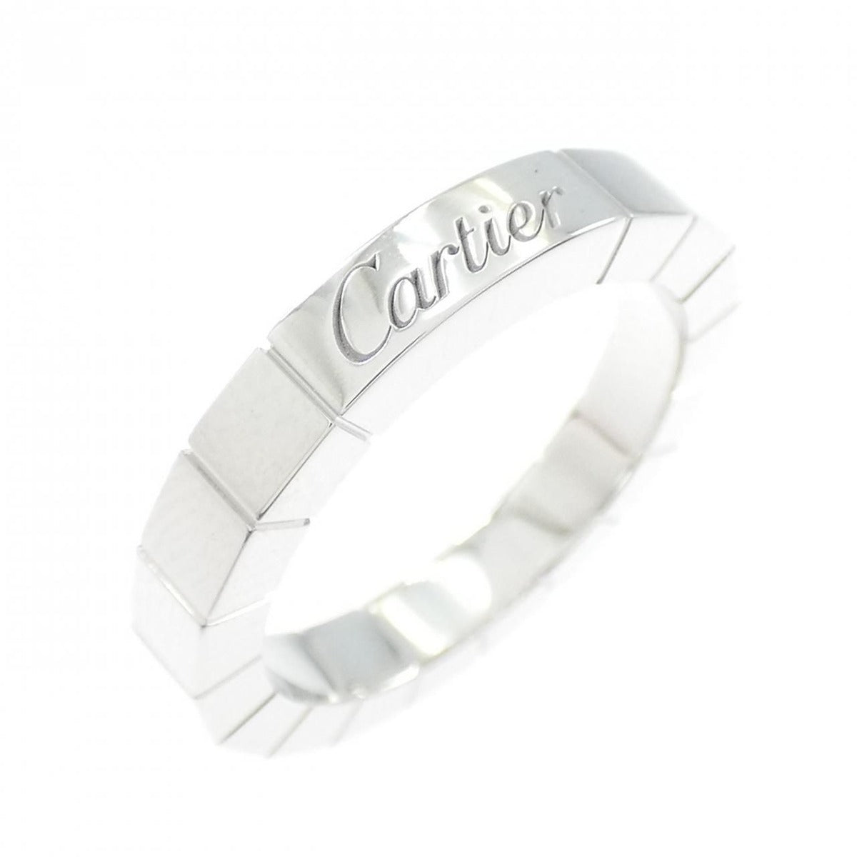 Cartier Raniere Ring