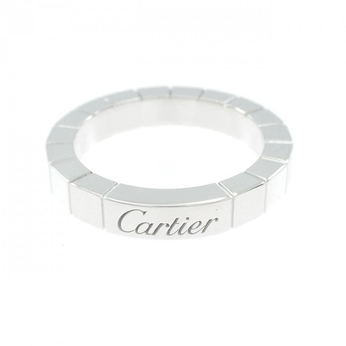 Cartier Raniere Ring — view 2