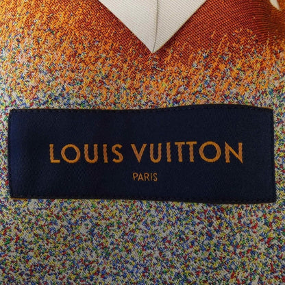 Louis Vuitton Jacket Orange — view 4