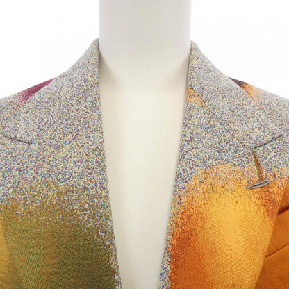 Louis Vuitton Jacket Orange — view 5