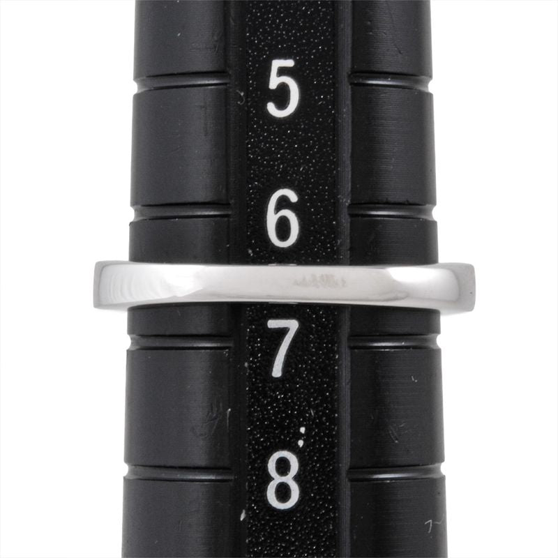 Tiffany & Co Tiffany & Co Solitaire Half Eternity Ring With Diamonds 051ct