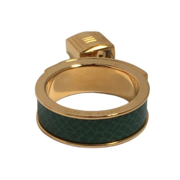 Hermes Accessories Scarf Ring