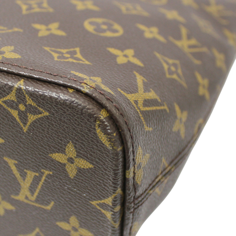 Louis Vuitton M51155 Luko Tote Bag A25-667