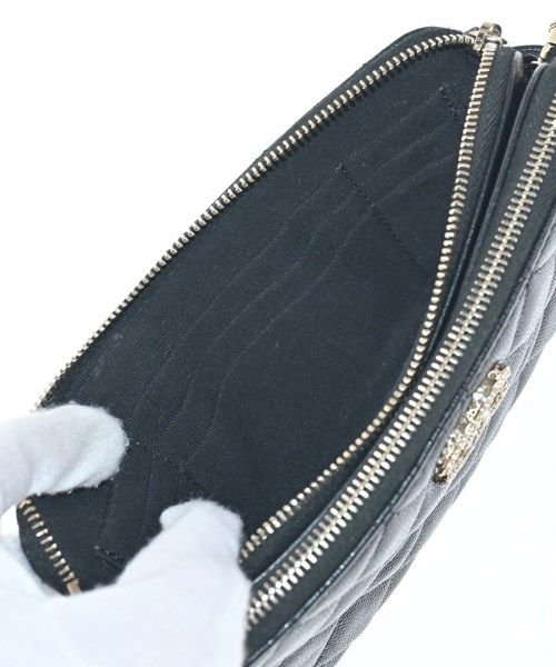 Chanel Wallet And Coin Case Women's