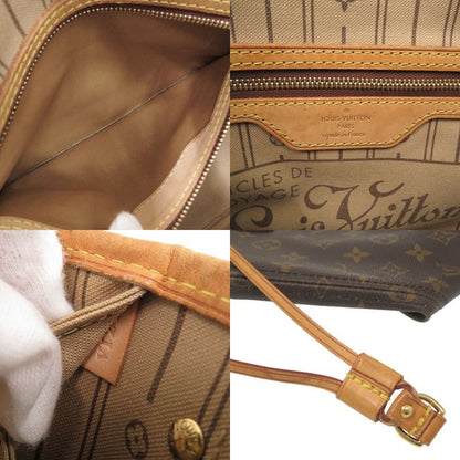 Louis Vuitton Neverfull PM Monogram M40155 Tote Bag LV 1299 Louis Vuitton