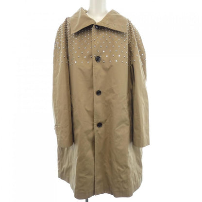 Celine Coat Beige 50