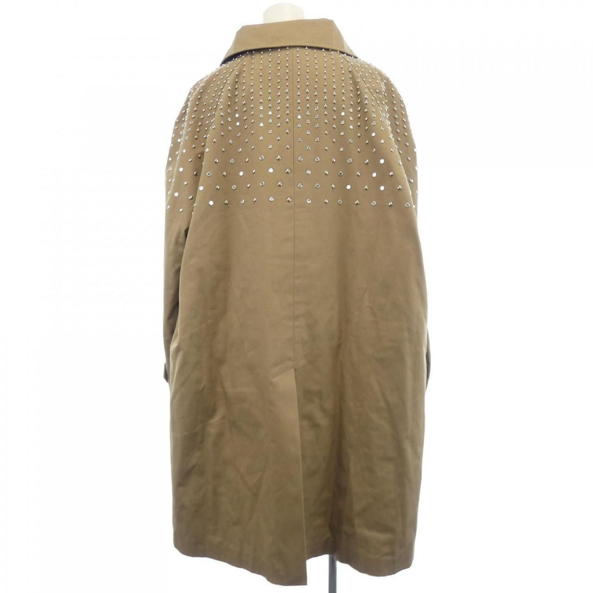 Celine Coat Beige 50 — view 2