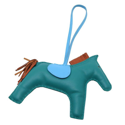 Hermes Key Rodeo Gm Holder
