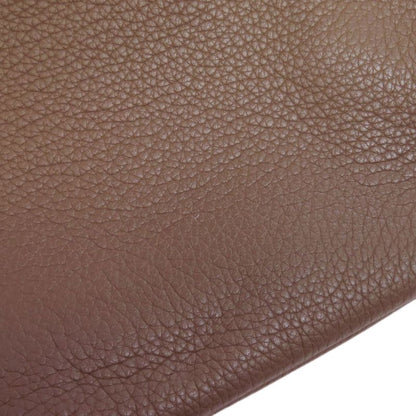 Hermes Birkin 30 Etape Silver Hardware Handbag Taurillon Women